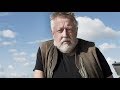 Leif GW Persson som Sommarvärd i Sveriges Radio