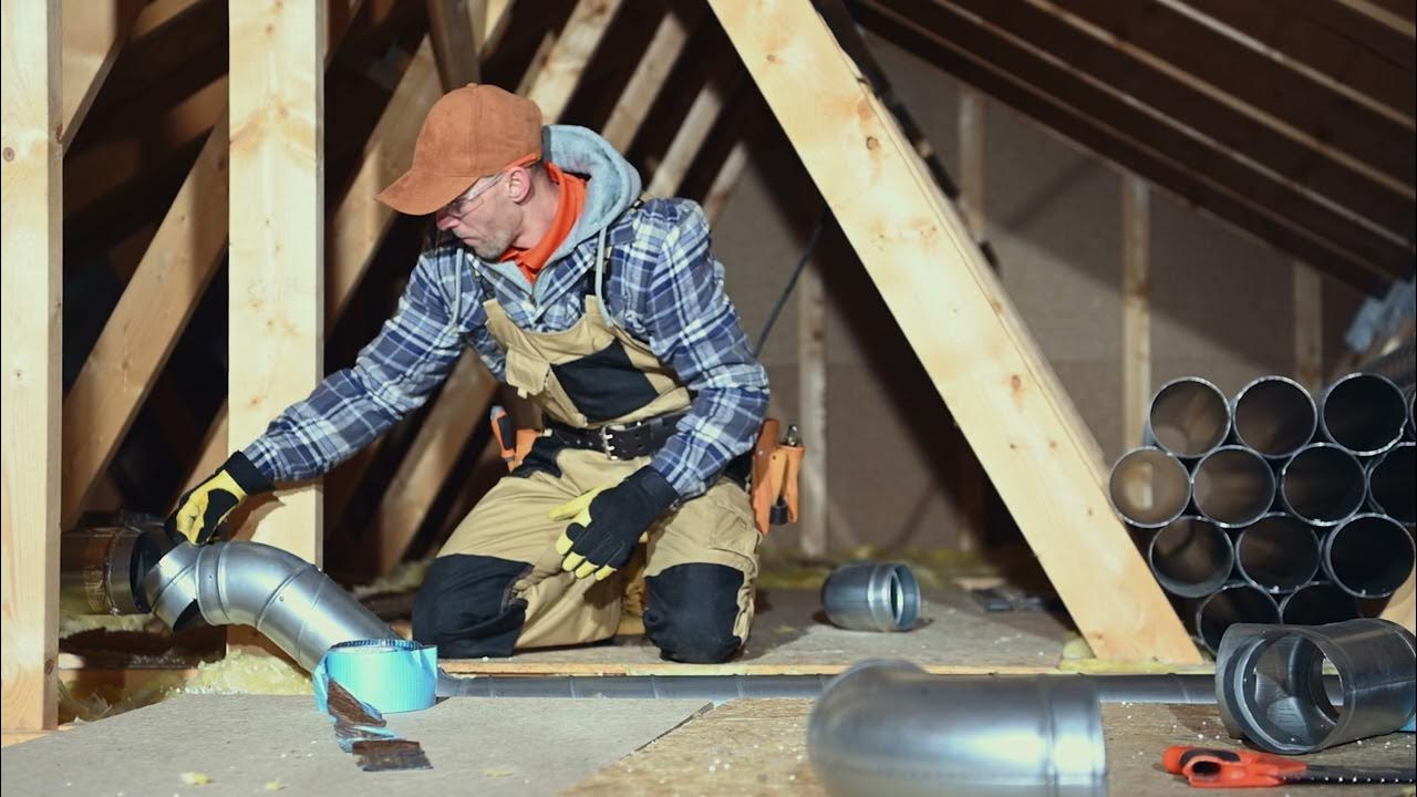 Rapidly Growing HVAC Company with Maintenance Contracts YouTube