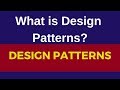 Introduction to Design Patterns π
