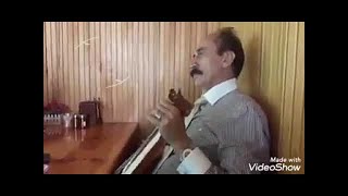 Yeni ✓ Sebahattin YANIK - Otantik Kemençe Muhabbet