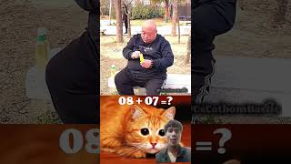 🤣#memes #cat #funny #comedy #shorts #trending
