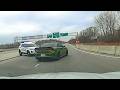Craziest Dodge Charger Police Chases #2 - Caught on Dashcam