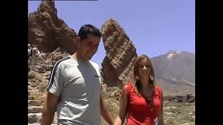 BODAS DE PLATA CANARIAS. TERE Y ENRIQUE. PARTE 1