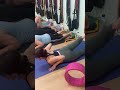 순간적으로 요추를 길게 하는칭Instantly lengthen the lumbar spine 腰椎を瞬時に伸ばすyoga#stretch#sports