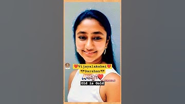 Old 🤗 is🙏🏻Gold😍 #kannada #vijayalakshmi #darshanthoogudeepa #darshan #dboss #ai #shortsfeed#shorts