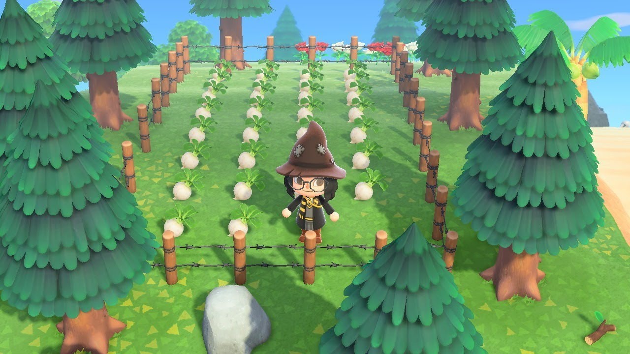 LIVE: ANIMAL CROSSING | SELLING TURNIPS!