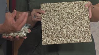 DECOR CHIP SYSTEM