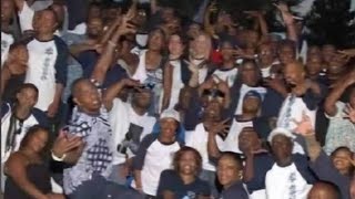 VEGAS CHRONICLES!! THE 104'Z DONNA STREET!! DID VEGAS GANGS GO THROUGH TRANSFORMATIONS! AND WHY!!