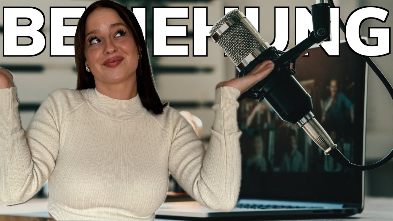 Zum Islam konvertieren ?! - Deutsch/Türkische Beziehung | PODCAST2