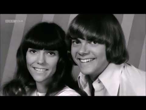 Herb Alpert - Signing the Carpenters to A&M