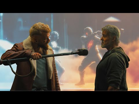 They Called Him A Loser Janitor Until He Proves Them All Wrong Sylvester Stallone Movie Recap