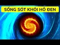 Kẻ Sống Sót Duy Nhất Từng Thoát Khỏi Lỗ Đen