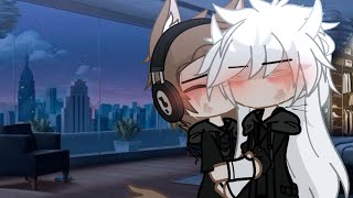 " I won't be able to stop " (omegaverse ) (gacha bl) (gacha bl meme ) 