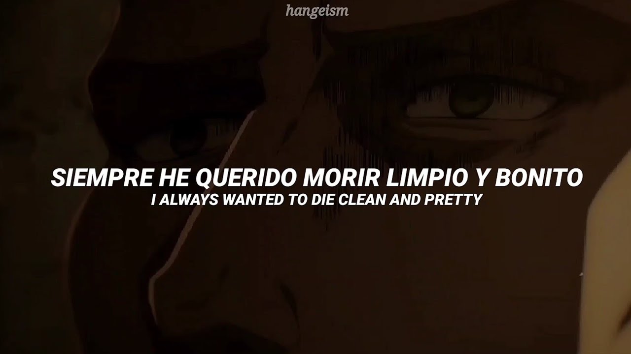 mitski - last words of a shooting star (sub español/lyrics) | reiner