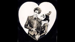 The Joker x Harley Quinn -Crazy In Love-