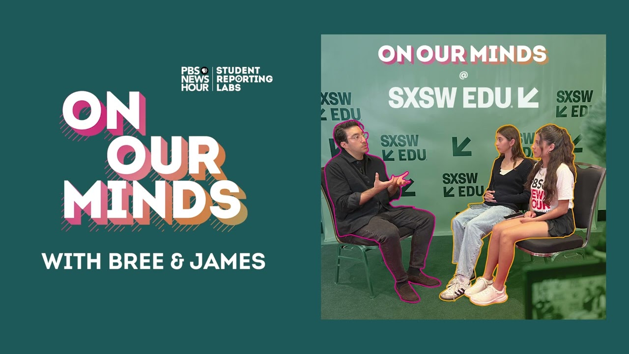 On Our Minds S 4 Ep 9: Poet Yung Pueblo on the power of meditation
