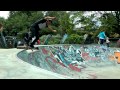 Meanwhile Park Sesh - 12/08/2012