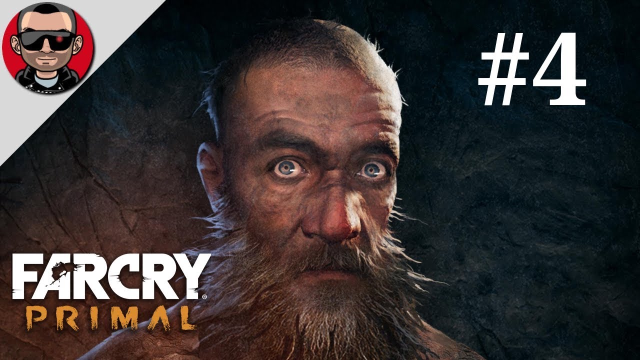 Far Cry Primal 4 Pet Sabretooth! YouTube