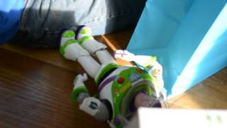 Chase Unboxing Buzz, Wheezy, And Buzzs Jetpack