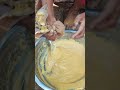 စာလေးခွေ (ခ) စာချီးခွေ "Myanmar Traditional Snack ✨ Making Sa Lay Khwe" (also known as Sa Chay Khwe)