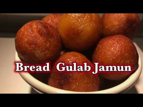 bread-gulab-jamun-|-how-to-make-bread-gulab-jamun-|-indian-sweet-recipe