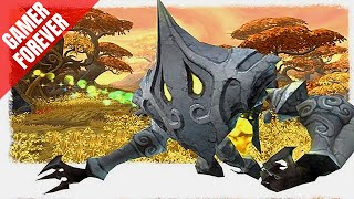 🎮Golden Meadow (Dragon Nest)