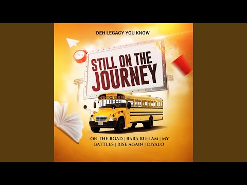 Putar On the Road - Legacy
