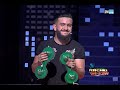 إلياس تيو تيو يقدم عرضا للدقة المراشكية في رشد شو إلياس تيو تيو يقدم عرضا للدقة المراشكية في رشد شو