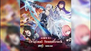 黄霄雲/HOYO-MiX - ReOracle CC字幕