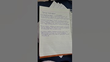 audit report easy notes b com m com ca #study #2023 #icg #youtubeshorts #youtube