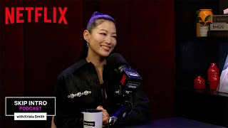 Download Lagu Arden Cho Talks KPop Demon Hunters, Playing Poker, and More | Skip Intro | Netflix MP3 Download Lagu Arden Cho Talks KPop Demon Hunters, Playing Poker, and More | Skip Intro | Netflix MP3