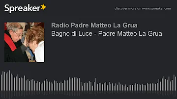 Che cosa è il bagno di luce?