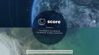 Augment de la resiliència climàtica a les ciutats del litoral | Projecte SCORE