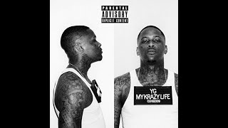 YG - My Nigga Extended Remix ft  Rich Homie Quan, Jeezy, Lil Wayne, Meek Mill, Nicki Minaj