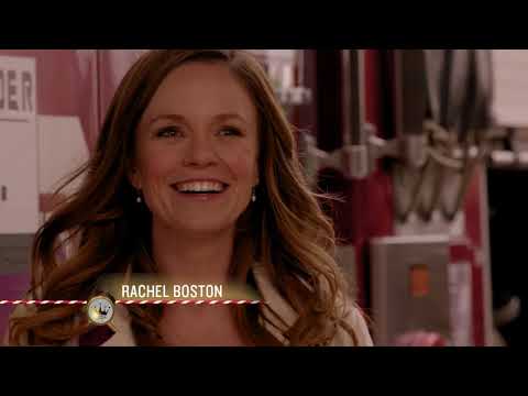 Preview Christmas in Angel Falls Hallmark Movies and Mysteries