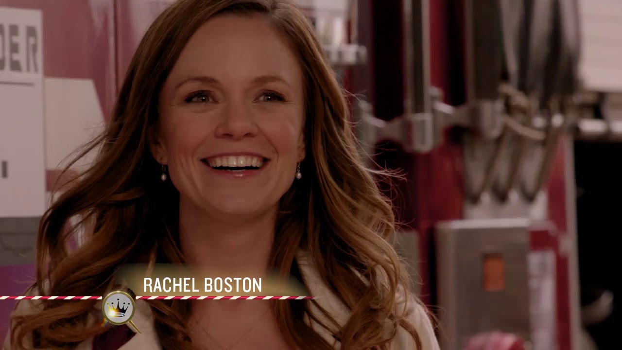 Christmas in Angel Falls / Коледни ангели (2017) (BG Audio) Christmas in Angel Falls / Коледни ангели (2017) (BG Audio)