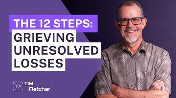 12 Steps - Part 13/28 - Step 4 - Step 2/13