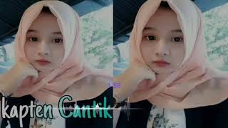 KAPTEN CANTIK 2020 DJ SPECTE AISYAH FULL MELODY