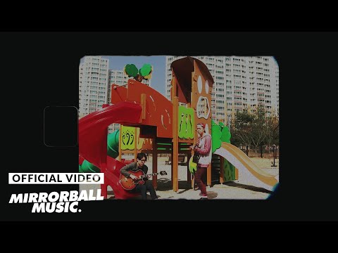 [M/V] 선데이레스트 (Sundayrest) - 21살기 (Story of 21th Year)