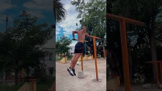 Todas las bondades de entrenar al aire libre