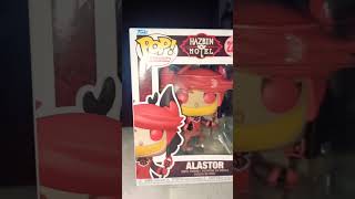 look what I got. #helpmemakethismakesense #hazbinhotel #hazbinhotelalastor #hazbinhotelcharlie