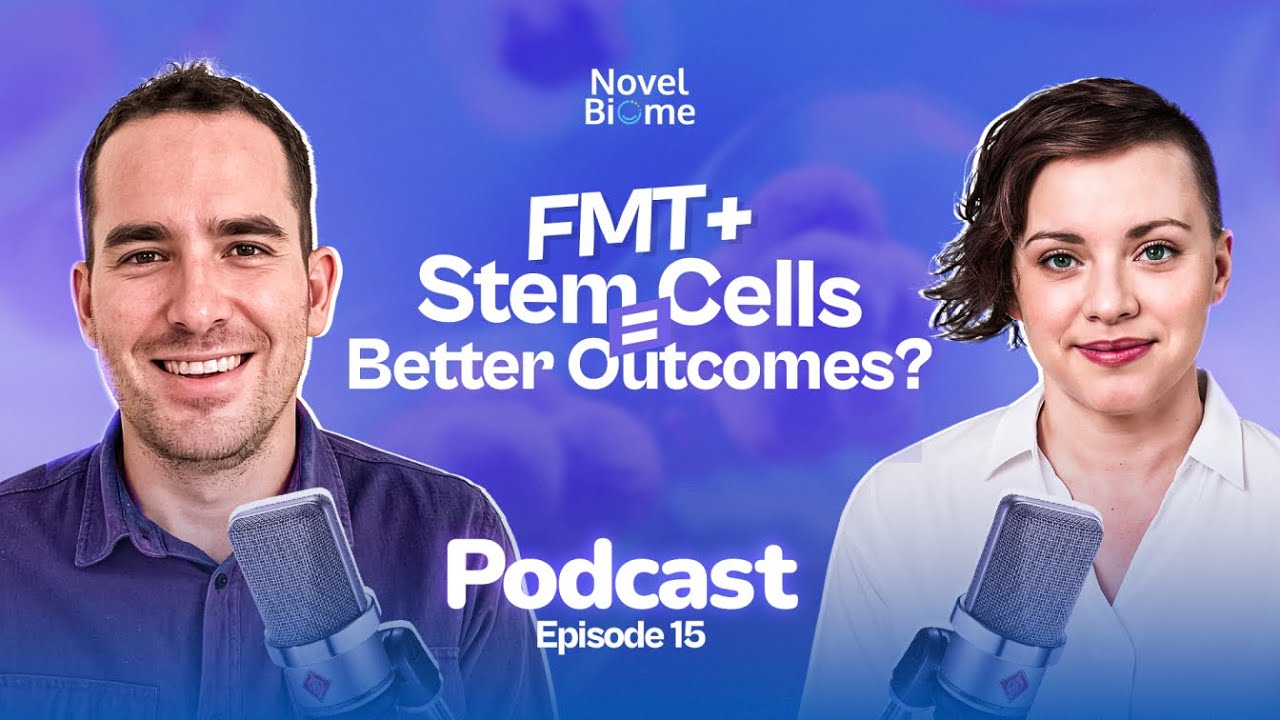 Inside the Science: How FMT Boosts Stem Cell Results