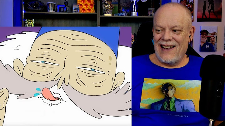 WIZARD KING by Dungeon Soup 🤣 REACTION - I Love His Punishments!