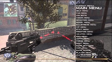 T_m_b07 Private Patch [MW2] - Released + Download | HackersForHire