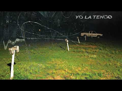 Yo La Tengo- "Until It Happens" (Official Audio)