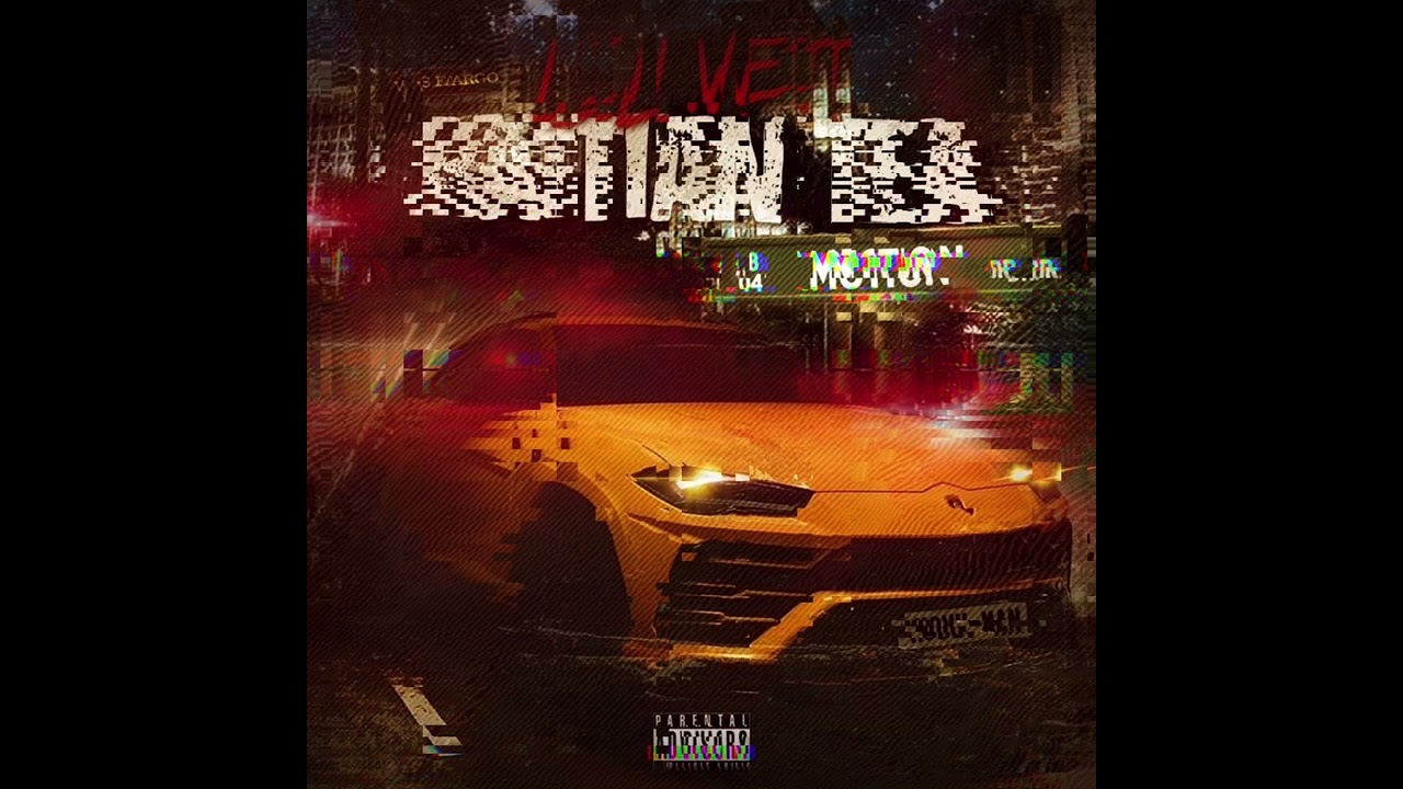 Lil Wet - Haitian Tea (Official Audio)