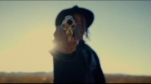 Yatta Bandz - Way Out West (Official Video)