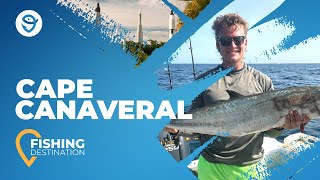 Famous Cape Canaveral Fishing: All You Need to Know | FishingBooker Net Worth