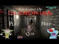 The Child Of Slendrina Horror Gameplay | Hindi Funny | Oggy And Jack Voice Pummy