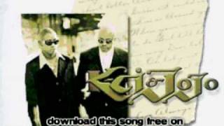 Video thumbnail of "k-ci & jojo - Hbi - Love Always"